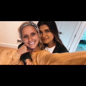 Meet your Posher, Kaleigh